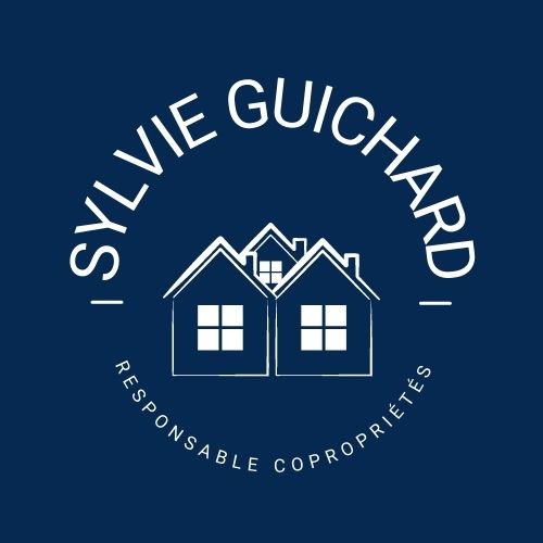 Sylvie Guichard Responsable Copropriétés Agence SMI SMG Membre Rouen Immobilier Com Location Vente Gestion Syndic