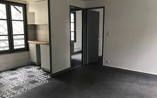 Appartement Rouen 2 pièce(s) 35.95 m2