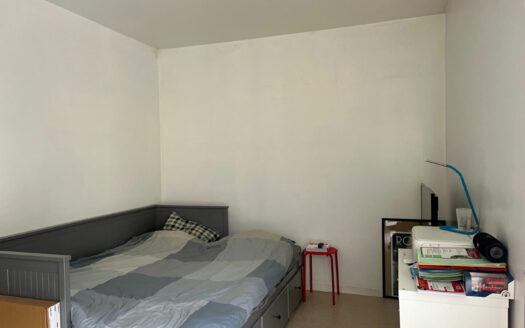 STUDIO 25.11m² ROUEN PREFECTURE (76000)