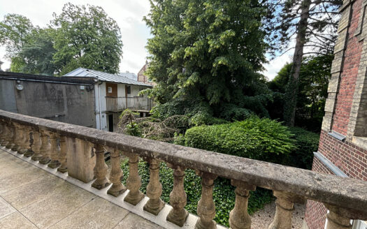 A vendre Rouen Gare F1 bis avec mezzanine