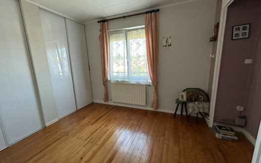 A vendre Maison Saint Etienne Du Rouvray 4 pièces 71.2 m2