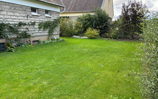 A vendre BIHOREL Maison 75m² avec sous-sol et jardin