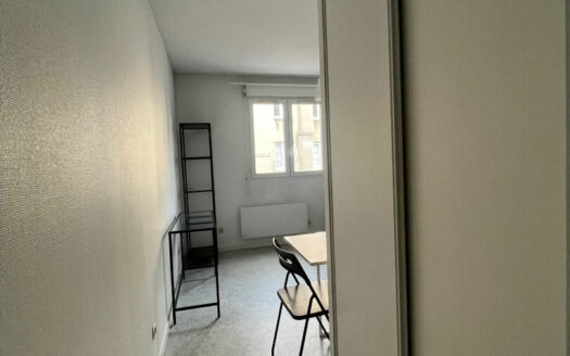 STUDIO de 20 m2 PLACE SAINT MARC (76000)  ROUEN