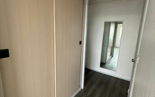 A vendre ROUEN Studio 25m² + parking