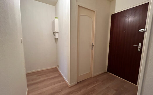 A vendre Appartement F2 d’Investissement Maromme  51.71 m2