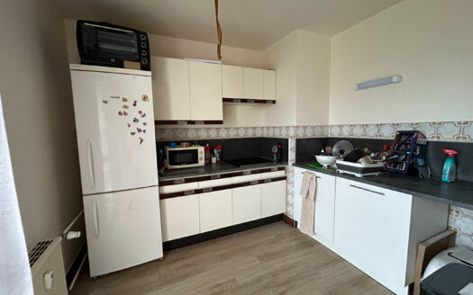 A vendre Appartement F2 d’Investissement Maromme  51.71 m2