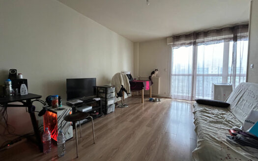 A vendre Appartement F2 d’Investissement Maromme  51.71 m2