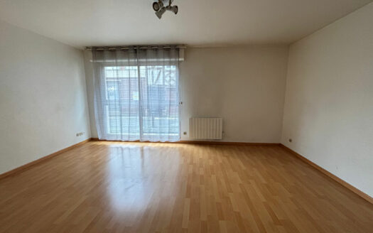 A vendre Rouen prox gare studio 31m2