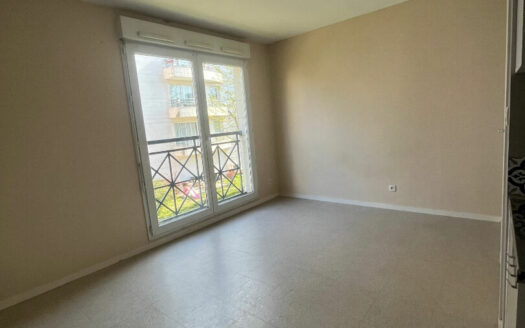 Studio 20.29m² fac de droit, préfecture Rouen (76000)
