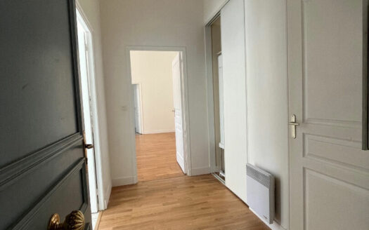 Appartement Rouen 2 pièce(s) 52 m2 – QUARTIER CATHEDRALE