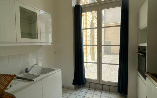 Appartement Rouen 2 pièce(s) 52 m2 – QUARTIER CATHEDRALE