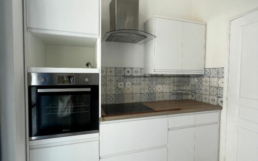 Appartement Rouen 2 pièce(s) 52 m2 – QUARTIER CATHEDRALE