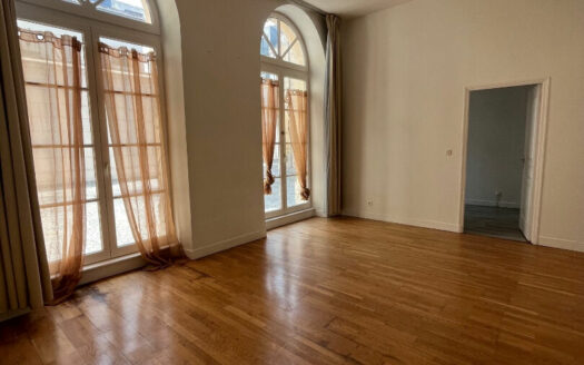 Appartement Rouen 2 pièce(s) 52 m2 – QUARTIER CATHEDRALE