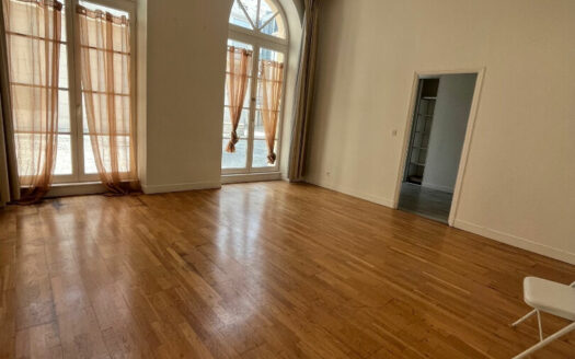 Appartement Rouen 2 pièce(s) 52 m2 – QUARTIER CATHEDRALE