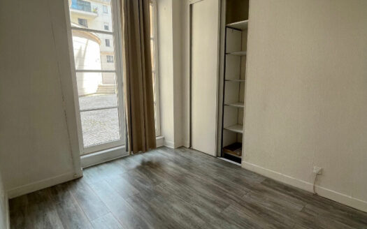 Appartement Rouen 2 pièce(s) 52 m2 – QUARTIER CATHEDRALE