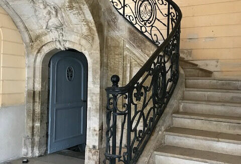 Appartement Rouen 2 pièce(s) 52 m2 – QUARTIER CATHEDRALE