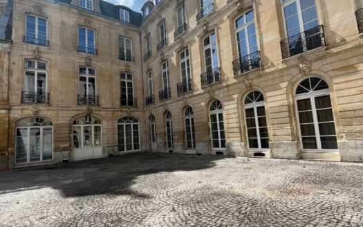 Appartement Rouen 2 pièce(s) 52 m2 – QUARTIER CATHEDRALE