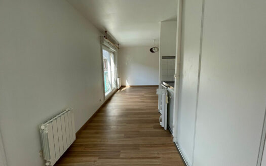 F1 bis 33m² Boulingrin, Rouen (76000)