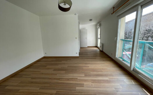 F1 bis 33m² Boulingrin, Rouen (76000)