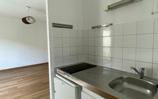 F1 bis 33m² Boulingrin, Rouen (76000)