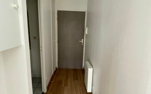 F1 bis 33m² Boulingrin, Rouen (76000)