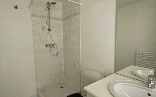 F1 bis 33m² Boulingrin, Rouen (76000)