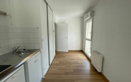 F1 bis 33m² Boulingrin, Rouen (76000)