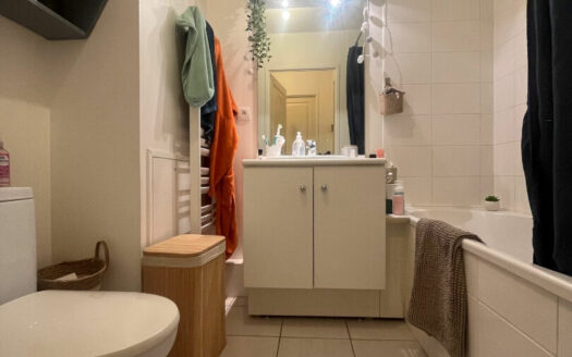 STUDIO 28m² ROUEN CATHEDRALE (76000)