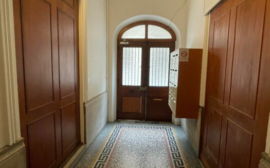 F2  Meublé de 55.12m² – Rouen Palais de justice (76000)
