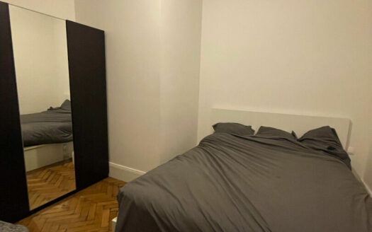 F2  Meublé de 55.12m² – Rouen Palais de justice (76000)