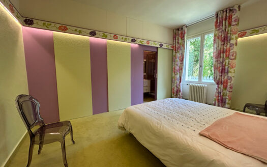 À vendre Propriété et sa dépendance de charme à Malaunay 315 m²
