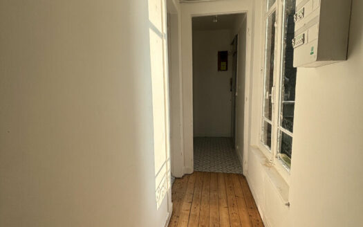 F4 de 83m² en DUPLEX – PLACE SAINT MARC / SAINT MACLOU (76000)