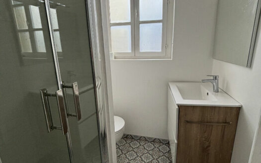 F4 de 83m² en DUPLEX – PLACE SAINT MARC / SAINT MACLOU (76000)