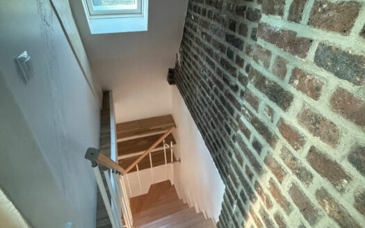 F4 de 83m² en DUPLEX – PLACE SAINT MARC / SAINT MACLOU (76000)