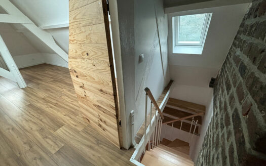A vendre Rouen St Marc/St Maclou F4 83m²