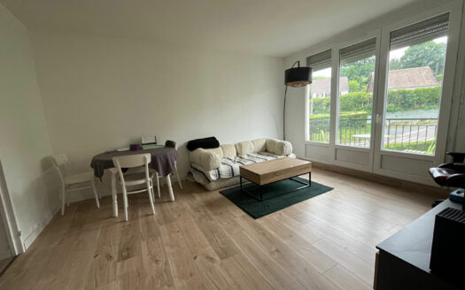 À louer – Appartement T3 lumineux – Rouen Vallon Suisse (76000)