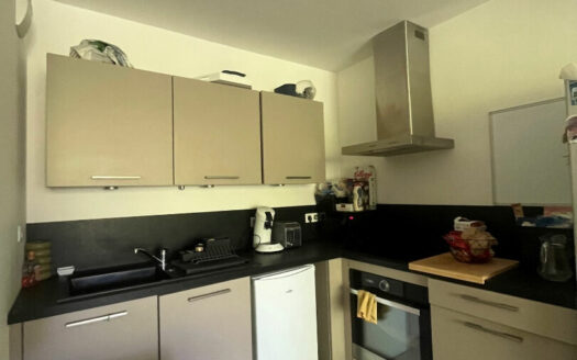 A LOUER F3 65m² LE HOULME CENTRE-VILLE (76770)