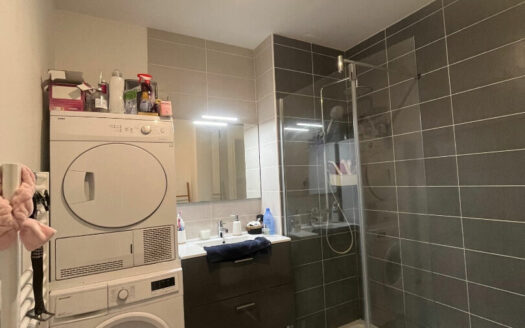 A LOUER F3 65m² LE HOULME CENTRE-VILLE (76770)