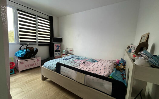 À vendre Appartement Maromme La Maine F3 61.13 m2