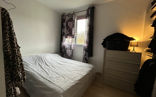 À vendre Appartement Maromme La Maine F3 61.13 m2