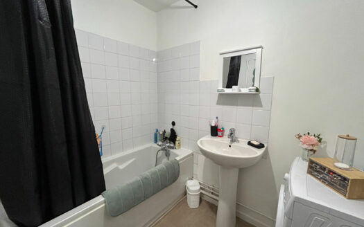 À vendre Appartement Maromme La Maine F3 61.13 m2