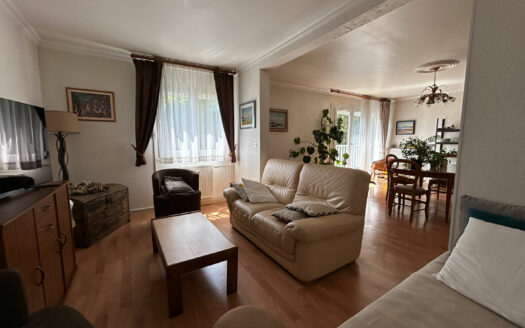 A vendre Appartement Barentin centre, 4 pièces 90.08 m2