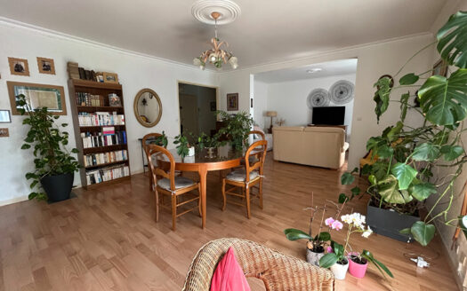 A vendre Appartement Barentin centre, 4 pièces 90.08 m2