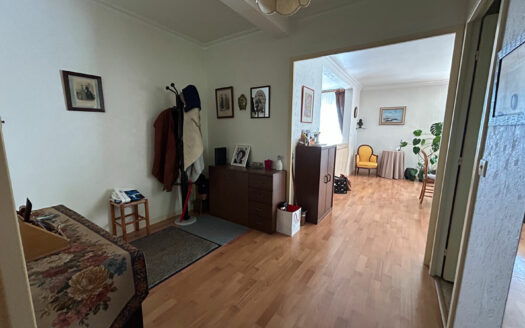 A vendre Appartement Barentin centre, 4 pièces 90.08 m2