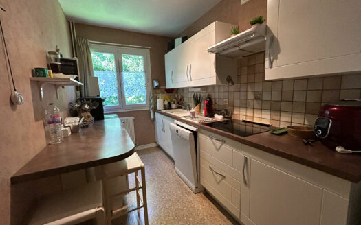 A vendre Appartement Barentin centre, 4 pièces 90.08 m2