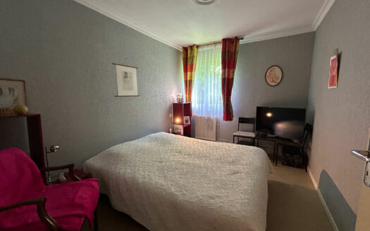A vendre Appartement Barentin centre, 4 pièces 90.08 m2