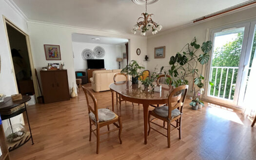 A vendre Appartement Barentin centre, 4 pièces 90.08 m2