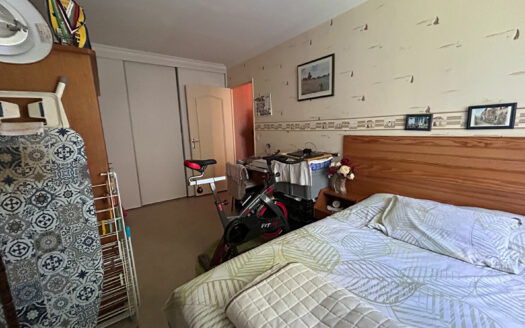 A vendre Appartement Barentin centre, 4 pièces 90.08 m2