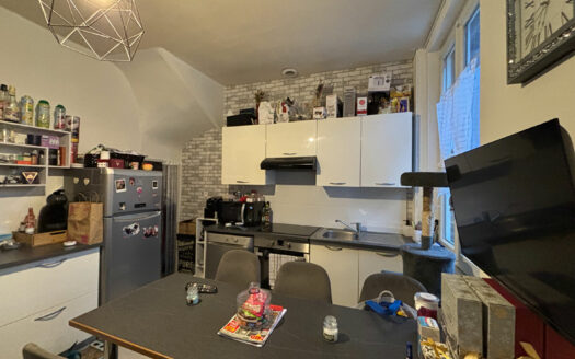 A vendre Le Petit-Quevilly maison de ville