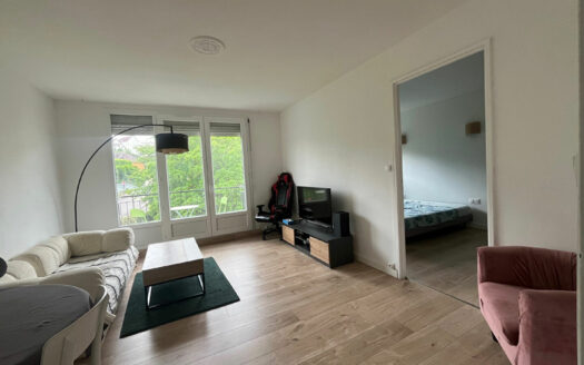 À louer ? Appartement T3 lumineux ? Rouen Vallon Suisse (76000)